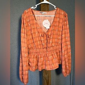 Gypsies‎ & moondust top